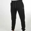 INDICODE JEANS IDHULTOP - Pantalon De Survêtement - Black