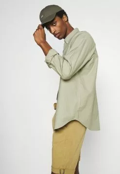 INDICODE JEANS KAISER CHINO EXCLUSIV - Short - Amber 9 INDICODE JEANS KAISER CHINO EXCLUSIV - Short - Amber -INDICODE JEANS Boutique a744dda6c4324fe688df34718b0d7965