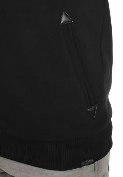 INDICODE JEANS IDBARNHILL - Sweat à Capuche Zippé - Black 11 INDICODE JEANS IDBARNHILL - Sweat à Capuche Zippé - Black -INDICODE JEANS Boutique a75a006087454496a836c2640ca564dd