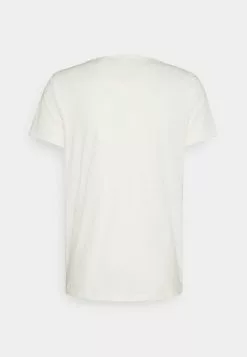 INDICODE JEANS KOI - T-shirt Imprimé - Marshmellow -INDICODE JEANS Boutique a783052720d9460092abf29b8ab363e1