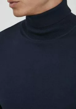 INDICODE JEANS IDBADAR - Pullover - Navy 9 INDICODE JEANS IDBADAR - Pullover - Navy -INDICODE JEANS Boutique a7ca97fae4464695ab68febc17e9a265