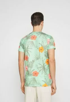 INDICODE JEANS CADIZ BRILIANT - T-shirt Imprimé - Quite Wave 9 INDICODE JEANS CADIZ BRILIANT - T-shirt Imprimé - Quite Wave -INDICODE JEANS Boutique a7ee27776d544c94afe6fd5e9a72b419