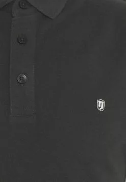 INDICODE JEANS WARD EXCLUSIVE - Polo - Raven -INDICODE JEANS Boutique a82c0638174b45a99a0397a66a651459