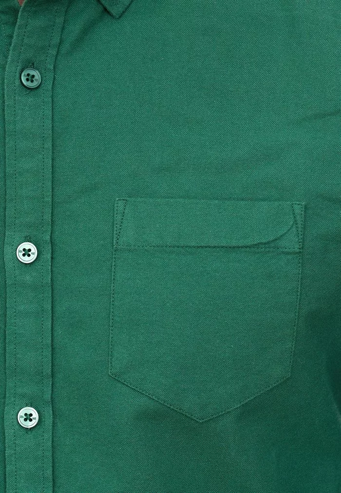 INDICODE JEANS MANORWAY - Chemise - Smoke Pine 5 INDICODE JEANS MANORWAY - Chemise - Smoke Pine – Image 5