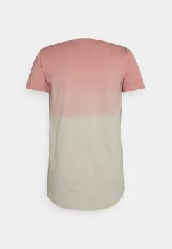 INDICODE JEANS CLIFF - T-shirt Basique - Cameo Rose -INDICODE JEANS Boutique a840731353f54ed6a017d47edd4fd161