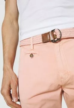 INDICODE JEANS CONER - Short - Caral Cloud -INDICODE JEANS Boutique a85667cf5fe34713a83f46b9ac9060f1