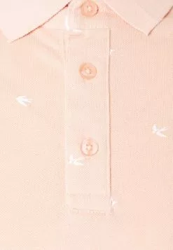 INDICODE JEANS HAMPDEN - Polo - Cameo Rose -INDICODE JEANS Boutique a86c271c189644cba4f09b1bcd56914e