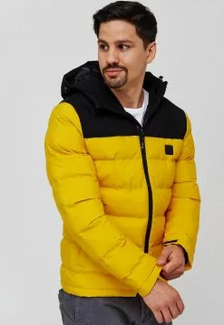 INDICODE JEANS EBERHARDY - Veste D'hiver - Lemon Pie 10 INDICODE JEANS EBERHARDY - Veste D'hiver - Lemon Pie -INDICODE JEANS Boutique a8718b0bc7c34c9aace47d97c17458ad
