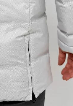 INDICODE JEANS Veste D'hiver - Offwhite -INDICODE JEANS Boutique a8a10540ab4540f19cbb387153f924f9