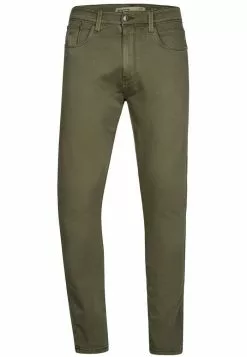 INDICODE JEANS MILOS - Jean Slim - Army 10 INDICODE JEANS MILOS - Jean Slim - Army -INDICODE JEANS Boutique a96b1e90f2a64a8aa4e72d420749507c