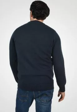 INDICODE JEANS IDRICARDO - Pullover - Navy 8 INDICODE JEANS IDRICARDO - Pullover - Navy -INDICODE JEANS Boutique a9b968ccec4e4468a82042e373b13bcb