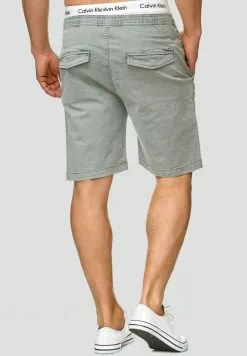 INDICODE JEANS KELOWNA - Short - Abyss -INDICODE JEANS Boutique a9d62bb77b8c4e968f6bf47747ccfbfa