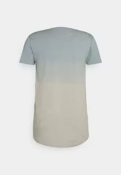 INDICODE JEANS CLIFF - T-shirt Basique - Sky Way -INDICODE JEANS Boutique a9e2e8f8d67d44168ae570be48c3d5bb