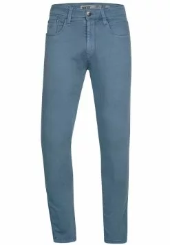 INDICODE JEANS MILOS - Jean Slim - Copen Blue -INDICODE JEANS Boutique ab06ad7eb78f4860a9892fd36fa17691