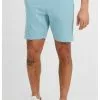 INDICODE JEANS IDKENNAN - Short - Blue Wave
