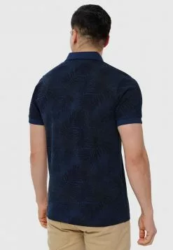 INDICODE JEANS Polo - Navy 9 INDICODE JEANS Polo - Navy -INDICODE JEANS Boutique ab764212143d40d4980f6492a2edd382