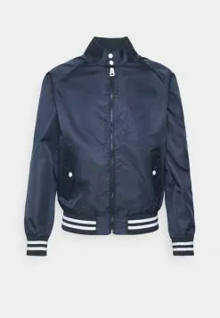 INDICODE JEANS ENRICO - Blouson Bomber - Navy