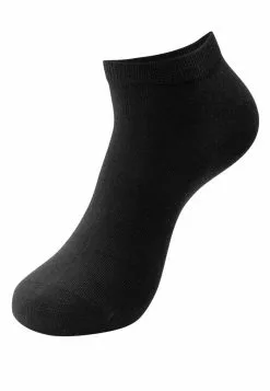 INDICODE JEANS 5 PACK - Chaussettes - Black/navy -INDICODE JEANS Boutique ab9dd3bd08124504bc592f25995be3ce