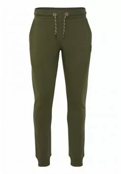 INDICODE JEANS IDHULTOP - Pantalon De Survêtement - Army 9 INDICODE JEANS IDHULTOP - Pantalon De Survêtement - Army -INDICODE JEANS Boutique abaa232be0d74bcb9bffb06e9a56f073