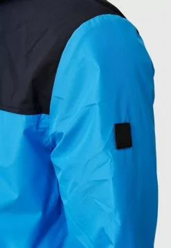 INDICODE JEANS HOLMES - Blouson - Blue Tile -INDICODE JEANS Boutique abbaec15c4264b10966ff711ebd52030