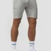 INDICODE JEANS Yates - Short - Lt Grey Mix