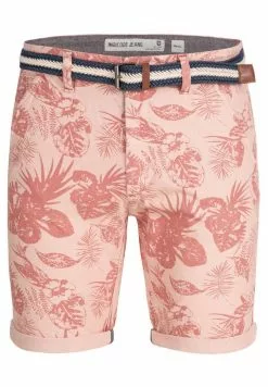 INDICODE JEANS Short - Cameo Rose -INDICODE JEANS Boutique abe2755fccbf43b8b74ad74e6853bc60