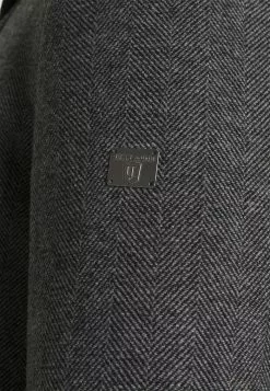 INDICODE JEANS PADILLA - Manteau Court - Light Grey -INDICODE JEANS Boutique ac23be00402643f2a6638a2b657658e6