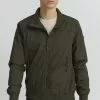 INDICODE JEANS IDKLOPPO - Veste Mi-saison - Army
