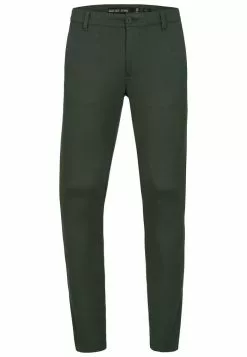 INDICODE JEANS Chino - Deep Forest -INDICODE JEANS Boutique acaf829b9e15459fadeb23ff10f5bdfa