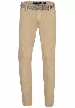 INDICODE JEANS Chino - Brown