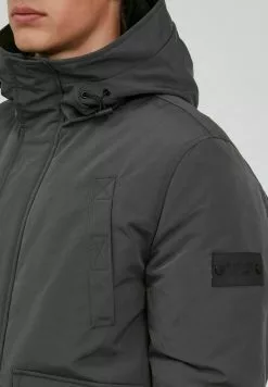 INDICODE JEANS IDDONELL - Veste D'hiver - Pewter 9 INDICODE JEANS IDDONELL - Veste D'hiver - Pewter -INDICODE JEANS Boutique acc8811b6a4748d9989ce3f81a7a203e