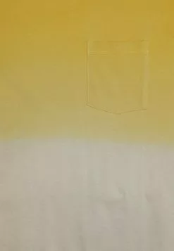 INDICODE JEANS CLIFF - T-shirt Basique - Mustard -INDICODE JEANS Boutique acd98c21699f479db00494746b115b18