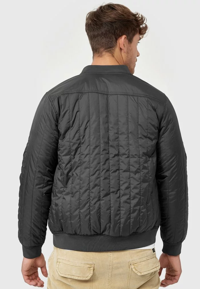 INDICODE JEANS Veste D'hiver - Raven 1 INDICODE JEANS Veste D'hiver - Raven