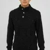 INDICODE JEANS IDBENAT - Pullover - Black