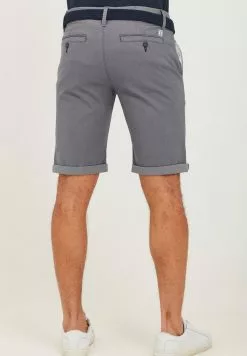 INDICODE JEANS IDFIGNO - Short - Light Grey 8 INDICODE JEANS IDFIGNO - Short - Light Grey -INDICODE JEANS Boutique ad52ae6312404a2d8fbdd0306172bb25