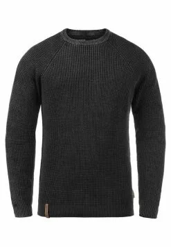 INDICODE JEANS IDROCKFORD - Pullover - Black 9 INDICODE JEANS IDROCKFORD - Pullover - Black -INDICODE JEANS Boutique ad6a92cb348d4b5a9e9febc32f6810a6