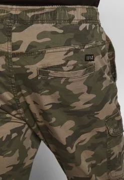 INDICODE JEANS LAKELAND - Pantalon Cargo - Dired -INDICODE JEANS Boutique ad6fefd6da53402ab58d1fe79f1945b7