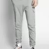 INDICODE JEANS LAKELAND - Pantalon Cargo - Light Grey