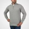 INDICODE JEANS IDRICHARD - Pullover - Light Grey Mix