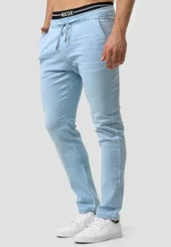 INDICODE JEANS ALBAN - Jegging - Sail Bleach 10 INDICODE JEANS ALBAN - Jegging - Sail Bleach -INDICODE JEANS Boutique ae329eecf35e49ad9ba3d7f03d27b606