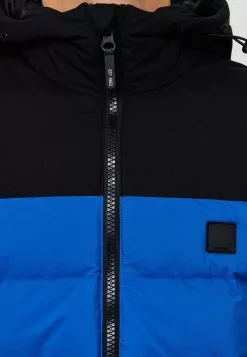 INDICODE JEANS EBERHARDY - Veste D'hiver - Sapphire -INDICODE JEANS Boutique af1134b3804245cab03ce50869f1e782