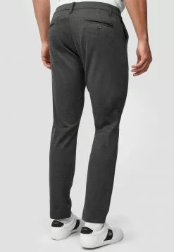 INDICODE JEANS Chino - Anthracite -INDICODE JEANS Boutique af19405194f246ddb0b099ab74af1695