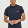 INDICODE JEANS IDFLETCHER - Polo - Navy