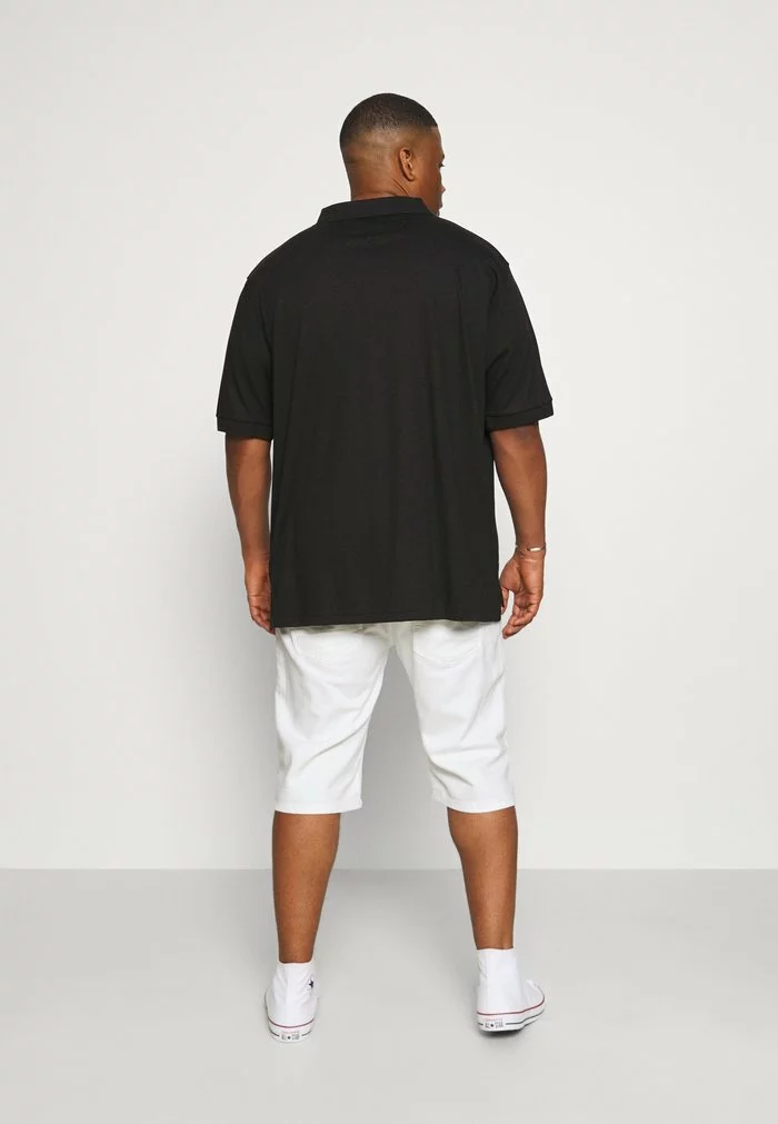 INDICODE JEANS KEN PLUS - Short En Jean - Offwhite 3 INDICODE JEANS KEN PLUS - Short En Jean - Offwhite – Image 3