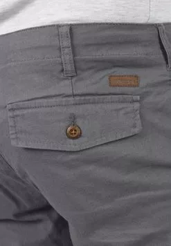 INDICODE JEANS IDMOSES - Short - Iron 10 INDICODE JEANS IDMOSES - Short - Iron -INDICODE JEANS Boutique af3f28591a664a0b9b5dc351b5027a2d