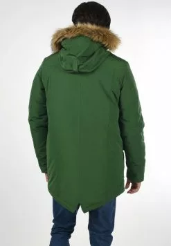 INDICODE JEANS IDRUFFY - Veste D'hiver - Greener -INDICODE JEANS Boutique af433ac3c9ac49b68bdf7d12c9f69fcb