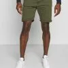 INDICODE JEANS CONER - Short - Army