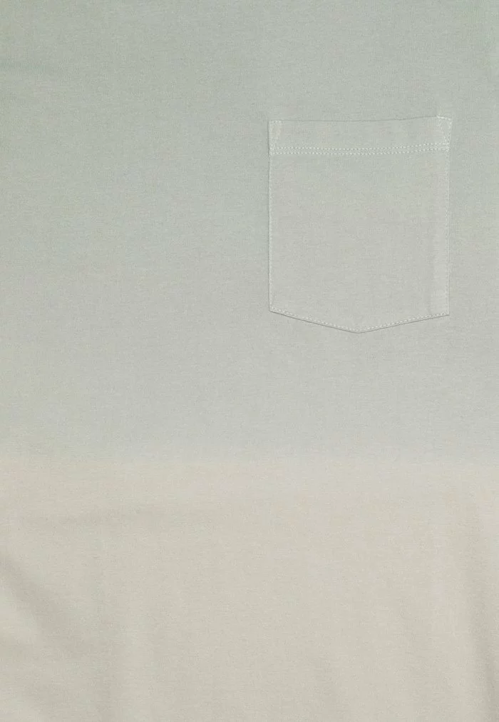 INDICODE JEANS CLIFF - T-shirt Basique - Blue Surf 7 INDICODE JEANS CLIFF - T-shirt Basique - Blue Surf – Image 7