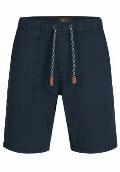 INDICODE JEANS Short - Navy -INDICODE JEANS Boutique af850da2265e405c87f244be8fb803cd