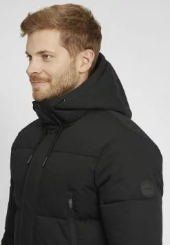 INDICODE JEANS IDCAVERT - Veste D'hiver - Black 9 INDICODE JEANS IDCAVERT - Veste D'hiver - Black -INDICODE JEANS Boutique af8674e1329e43d2a02beee900ba533b